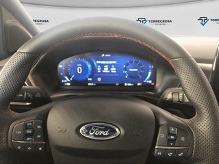 Ford Puma 1.0 EcoBoost 125cv ST-Line MHEV