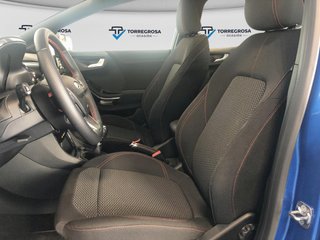 Ford Puma 1.0 EcoBoost 125cv ST-Line MHEV