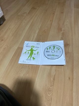 Confezione 6 Giochi Wii