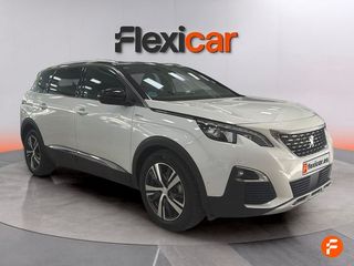 Peugeot 5008 1.2 PureTech 96KW S&S Allure Pack EAT8