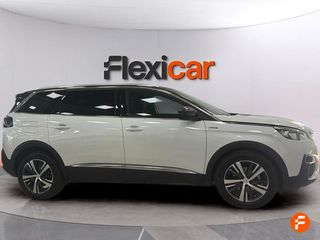 Peugeot 5008 1.2 PureTech 96KW S&S Allure Pack EAT8