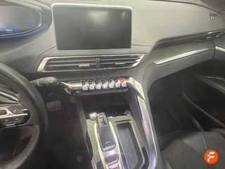 Peugeot 5008 1.2 PureTech 96KW S&S Allure Pack EAT8