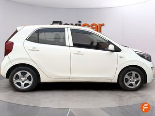 Kia Picanto 1.0 DPi 49kW (67CV) Concept