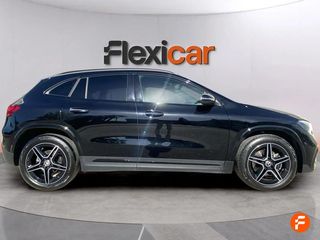 Mercedes GLA GLA 200 D