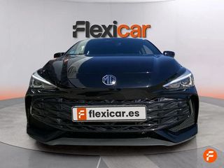 MG MG3 Hybrid+ Standard