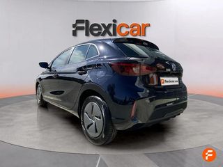 MG MG3 Hybrid+ Standard