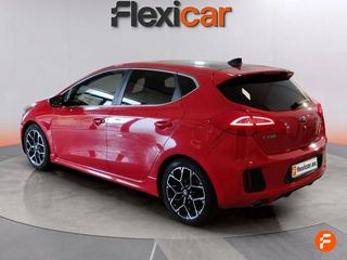 Kia Ceed 1.6 CRDi VGT 100kW (136CV) GT Line