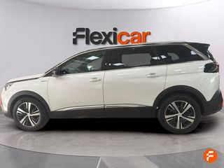 Peugeot 5008 1.2 PureTech 96KW S&S Allure Pack EAT8