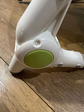 Hamaca para bebé Fisher-Price con vibración