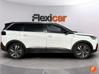 Peugeot 5008 GT-Line 1.2L PureTech 96kW (130CV) S&S