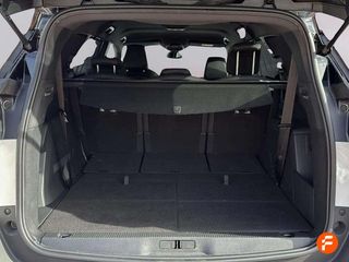 Peugeot 5008 GT-Line 1.2L PureTech 96kW (130CV) S&S