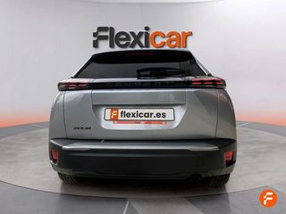 Peugeot 2008 Allure Gasolina 100 S&S 6 Vel. MAN