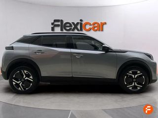 Peugeot 2008 Allure Gasolina 100 S&S 6 Vel. MAN