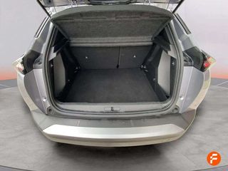 Peugeot 2008 Allure Gasolina 100 S&S 6 Vel. MAN