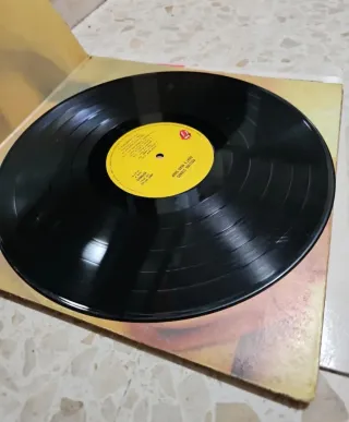 The Rolling Stones - Goats Head Soup Vinilo