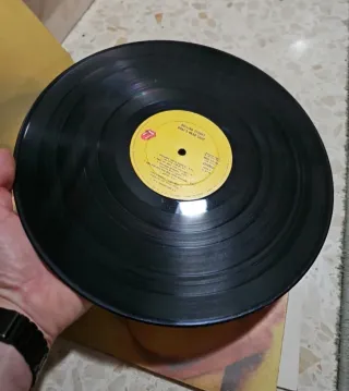 The Rolling Stones - Goats Head Soup Vinilo