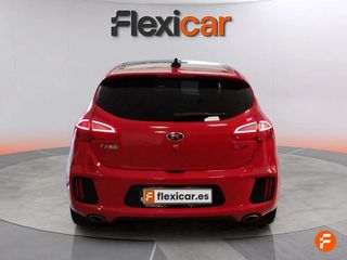 Kia Ceed 1.6 CRDi VGT 100kW (136CV) GT Line