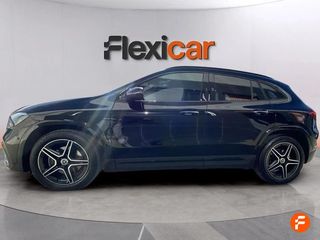 Mercedes GLA GLA 200 D