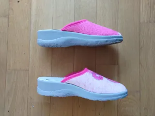 Pantofole invernali Pittarello taglia 38