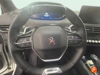 Peugeot 5008 1.2 PureTech 96KW S&S Allure Pack EAT8