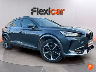 Cupra Formentor 1.4 e-Hybrid 150kW (204 CV) DSG