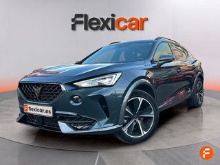 Cupra Formentor 1.4 e-Hybrid 150kW (204 CV) DSG