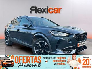 Cupra Formentor 1.4 e-Hybrid 150kW (204 CV) DSG