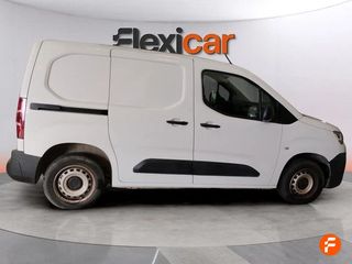 Citroën Berlingo Talla XL BlueHDi 100 S&S LIVE