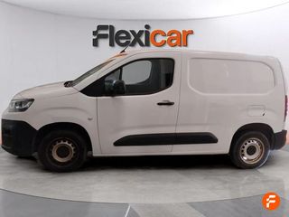 Citroën Berlingo Talla XL BlueHDi 100 S&S LIVE