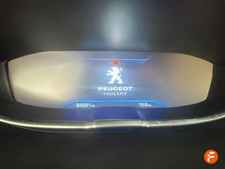 Peugeot 5008 1.2 PureTech 96KW S&S Allure Pack EAT8