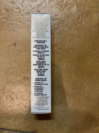 Base de maquillaje Charlotte Tilbury