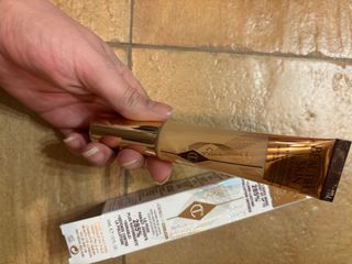 Base de maquillaje Charlotte Tilbury