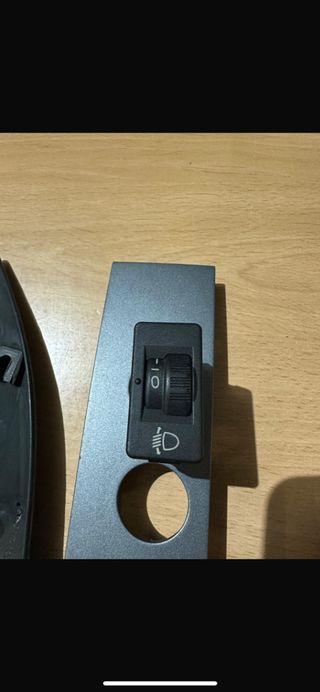 Recambios Citroen Berlingo