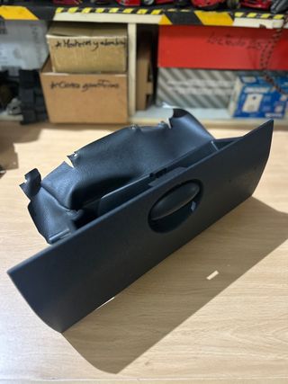 Recambios Citroen Berlingo