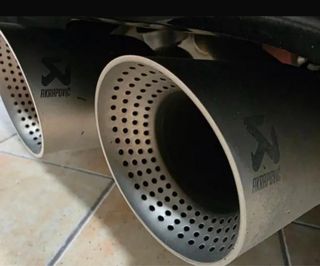 Volkswagen Golf R  320 CV  2023