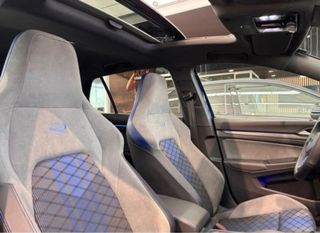 Volkswagen Golf R  320 CV  2023