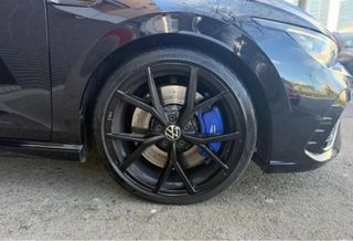 Volkswagen Golf R  320 CV  2023