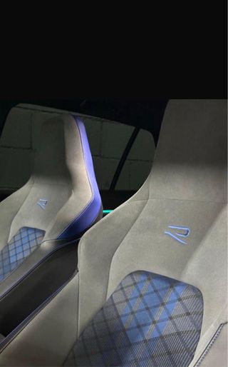 Volkswagen Golf R  320 CV  2023