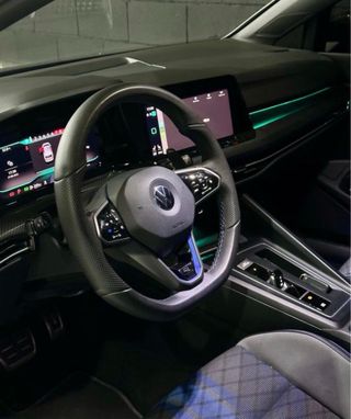 Volkswagen Golf R  320 CV  2023