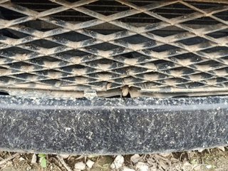 PARAGOLPES DELANTERO MAZDA 6 BERLINA (GG) RF