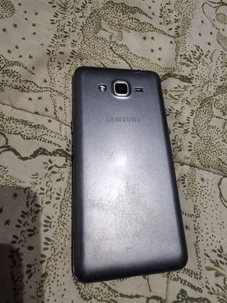 Samsung Galaxy Grand Prime Negro