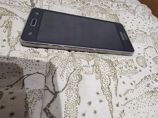 Samsung Galaxy Grand Prime Negro