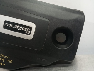 TAPA MOTOR FIAT FREEMONT (345) 939B5000