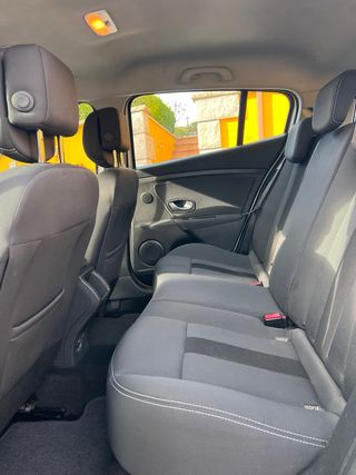 Renault Megane 1.5 dCi 110 Cv