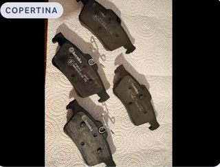 Pastiglie Freno Brembo P59 042 Nuove