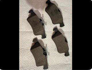 Pastiglie Freno Brembo P59 042 Nuove