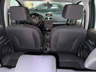 Renault Clio 2009 diesel 73.199km