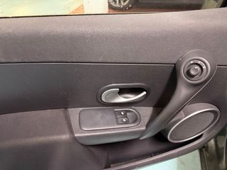 Renault Clio 2009 diesel 73.199km