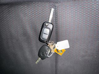 Renault Clio 2009 diesel 73.199km