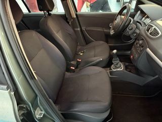 Renault Clio 2009 diesel 73.199km